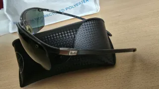 Gafas de Sol Ray-Ban 8306 Polarizadas