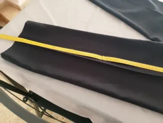 Pantalón Burberrys Caballero Azul