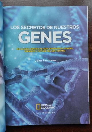 3 Revistas National Geographic