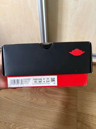Jordan 1 Elevate Low Azul/Blanco