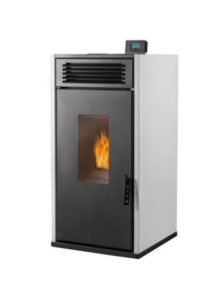 Caldera Nueva de Pellets Hidro 16 CAST1003