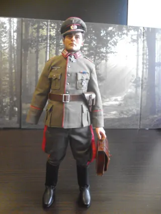 Figura Stauffenberg 1/6 DID