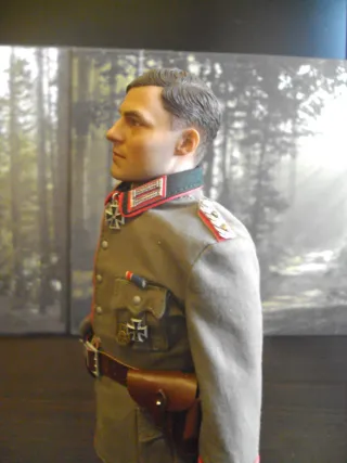 Figura Stauffenberg 1/6 DID