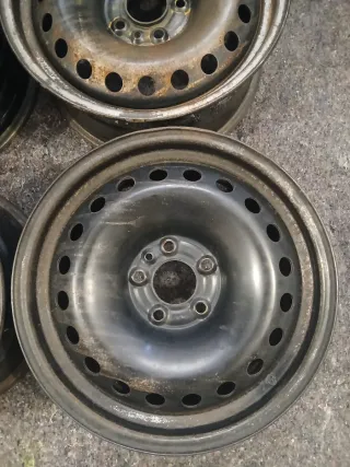 4 Cerchi 16" per Alfa Romeo 159 Giulietta