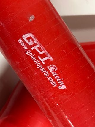 Manguitos Silicona Seat 127 A112 Abarth