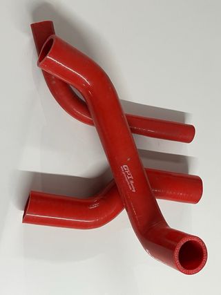 Manguitos Silicona Seat 127 A112 Abarth