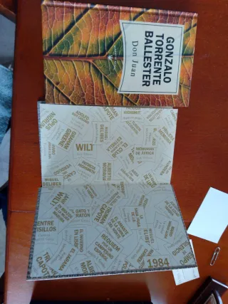 1) Don Juan. 2) Cuentos de invierno