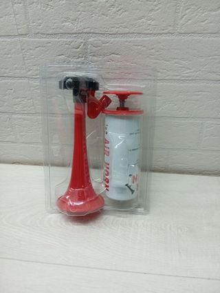 Cuernos bomba de aire KSTE