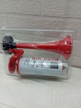 Cuernos bomba de aire KSTE