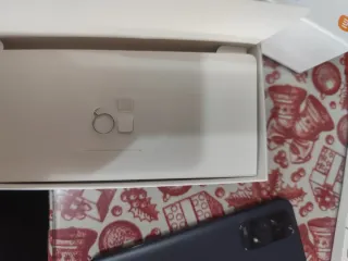 Xiaomi Redmi Note 11 Negro