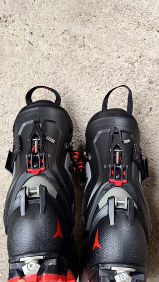 Botas Atomic Backland UL 28-28.5