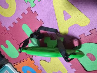 Custodia per Samsung Galaxy Tab 9 Verde