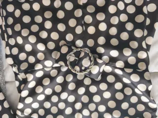 Mono asimétrico lunares