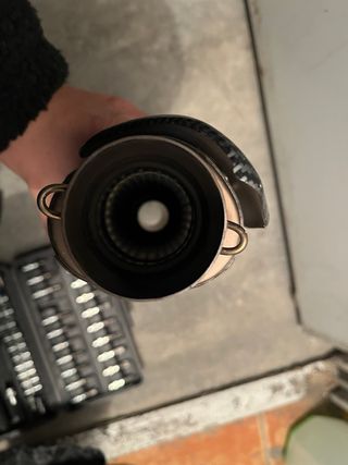 Escape Yoshimura Alpha Réplica