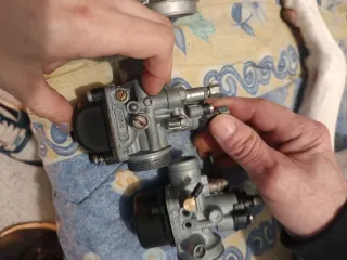 Carburador