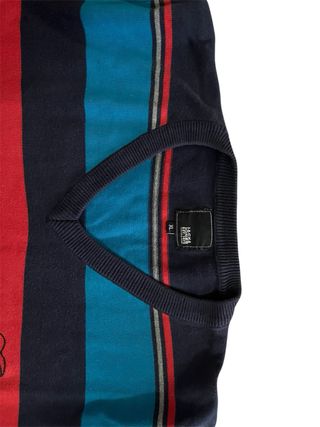 Jersey Jack & Jones Rayas V-Neck