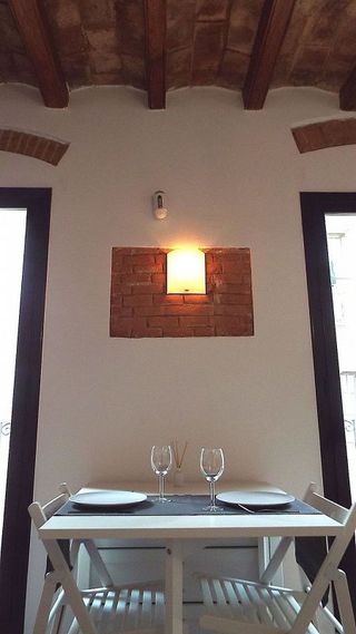 Piso en alquiler en La Barceloneta en Barcelona