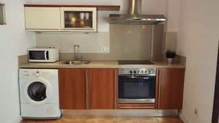 Piso en alquiler en La Barceloneta en Barcelona