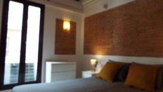 Piso en alquiler en La Barceloneta en Barcelona