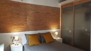 Piso en alquiler en La Barceloneta en Barcelona