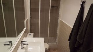 Piso en alquiler en La Barceloneta en Barcelona