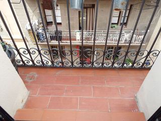 Piso en alquiler en La Barceloneta en Barcelona