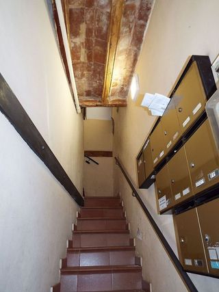 Piso en alquiler en La Barceloneta en Barcelona