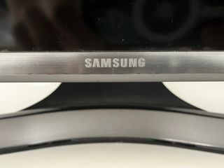 Smart TV Samsung 43'' Negra