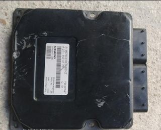 Unidad de Motor Mercedes C180K Automático W203