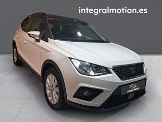 Seat Arona 1.0 TSI 81kW (110CV) Style Go Eco