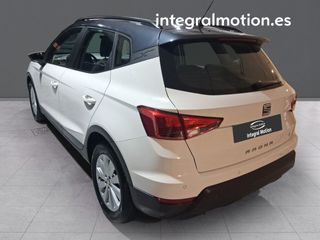 Seat Arona 1.0 TSI 81kW (110CV) Style Go Eco