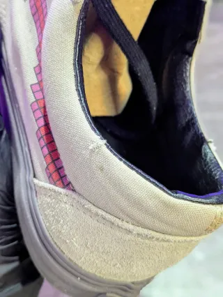 Vans Old Skool (Nintendo) Console