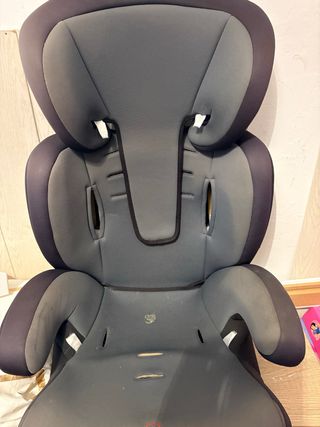 Silla de coche para bebé