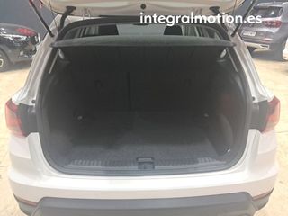 Seat Arona 1.0 TSI 81kW (110CV) Style Plus