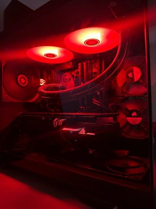 Pc Gamer Amd