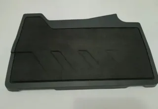 Tapa Motor Peugeot/Citroen 1.2Puretech