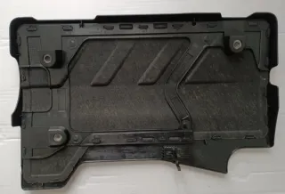 Tapa Motor Peugeot/Citroen 1.2Puretech