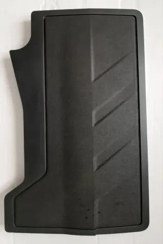 Tapa Motor Peugeot/Citroen 1.2Puretech