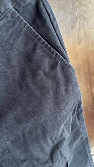 Pantalón tipo chino. Hackett. Talla 15-16 Años