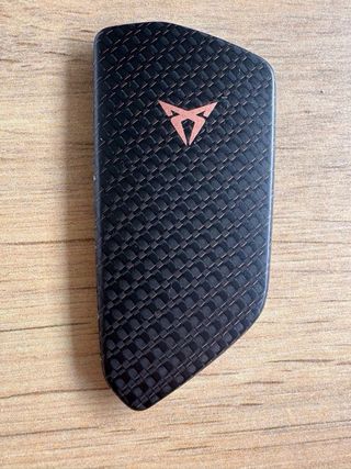 Pulsera y Tapa Llave CUPRA