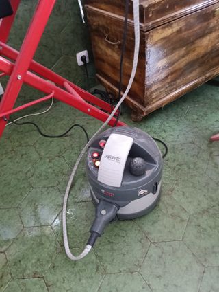 Kit Profesional Planchado Profesional