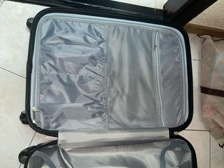 Maleta de viaje 10 kg