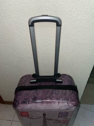 Maleta de viaje 10 kg