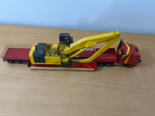 Camión Volvo FH Globetrotter XL Joal