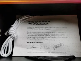 Zapatillas Timpers Resilience Beige/Blanco