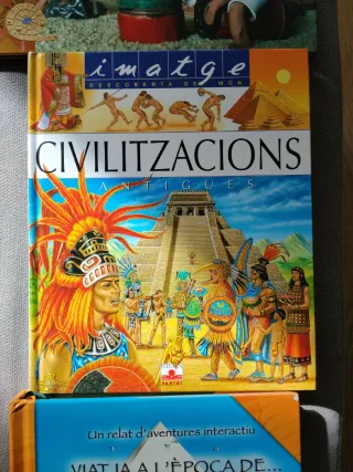 Pack 3 Llibres Infantils Català