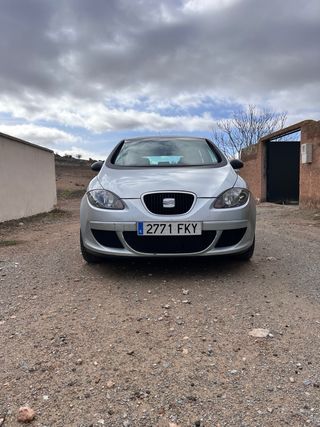SEAT Altea 2007