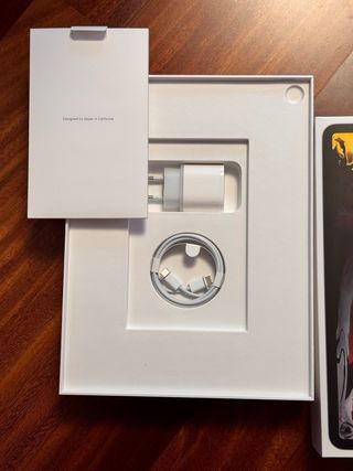 iPad Pro 12.9 3ª Gen 256GB Wi-Fi + 4G