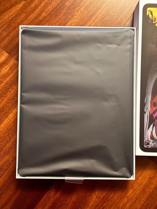 iPad Pro 12.9 3ª Gen 256GB Wi-Fi + 4G