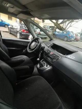 Citroen Grand C4 Picasso 2007